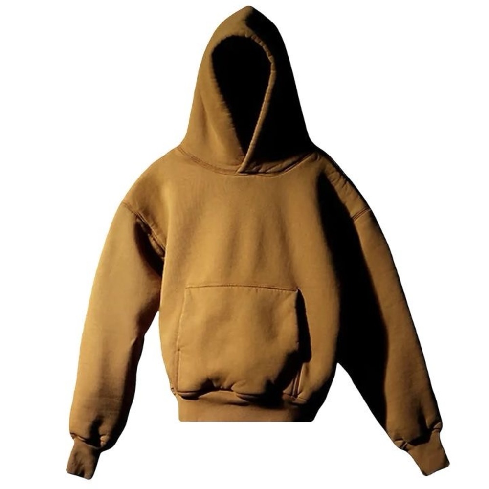 Yeezy x GAP hoodie size xs - Picture 4 of 5